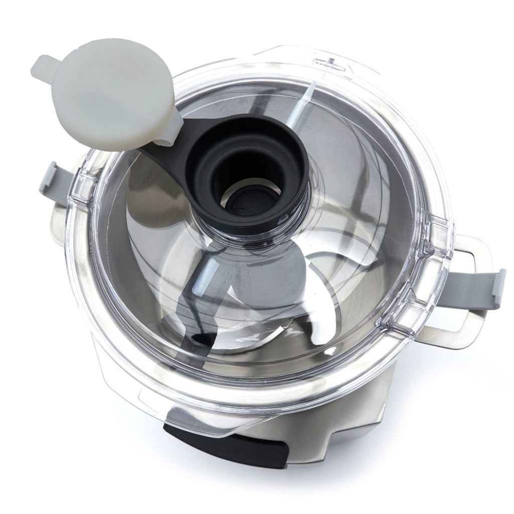 Robot culinaire - 12 L
