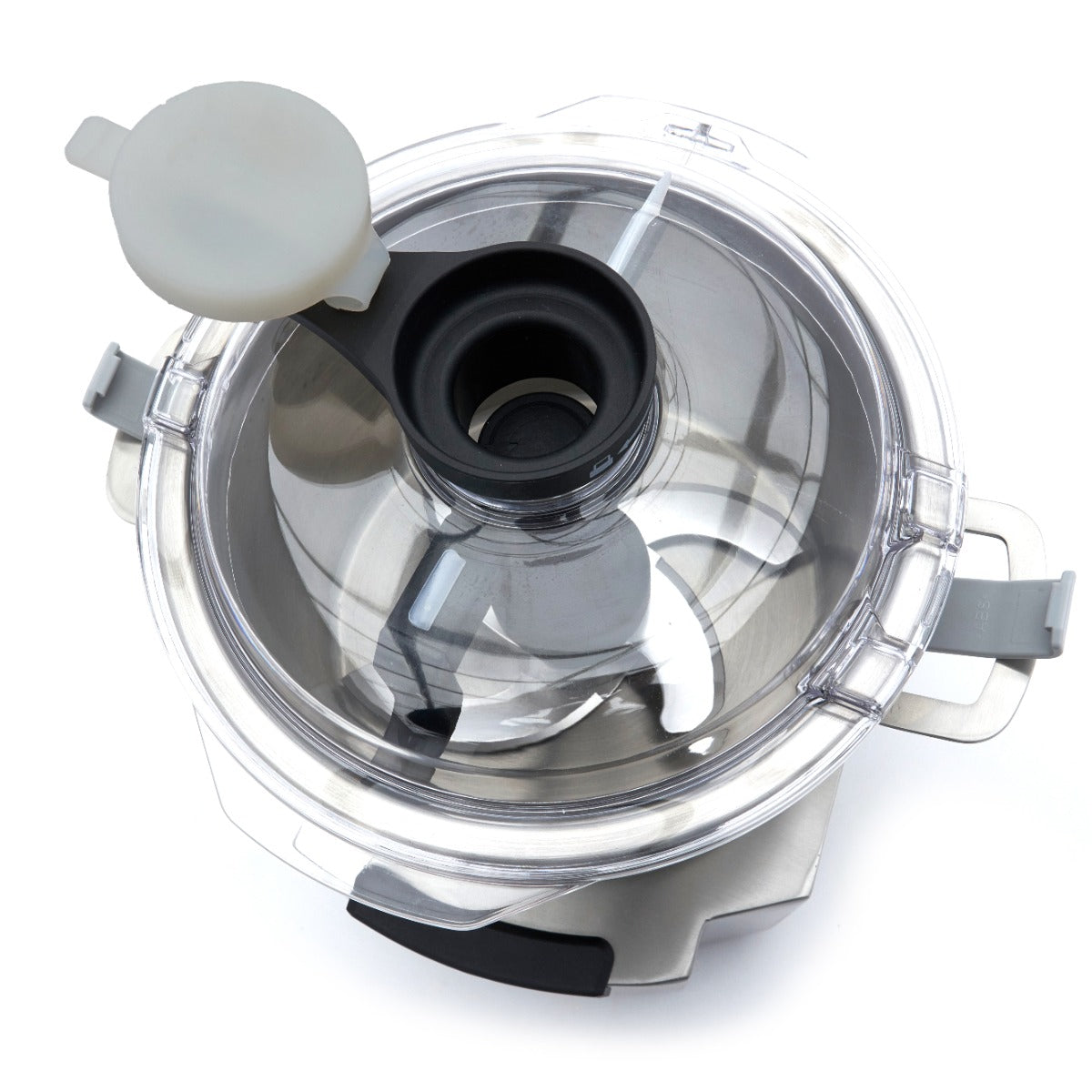 Robot culinaire - 12 L