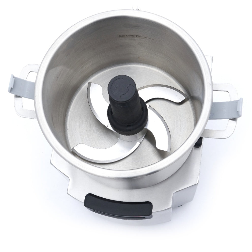 Robot culinaire - 12 L