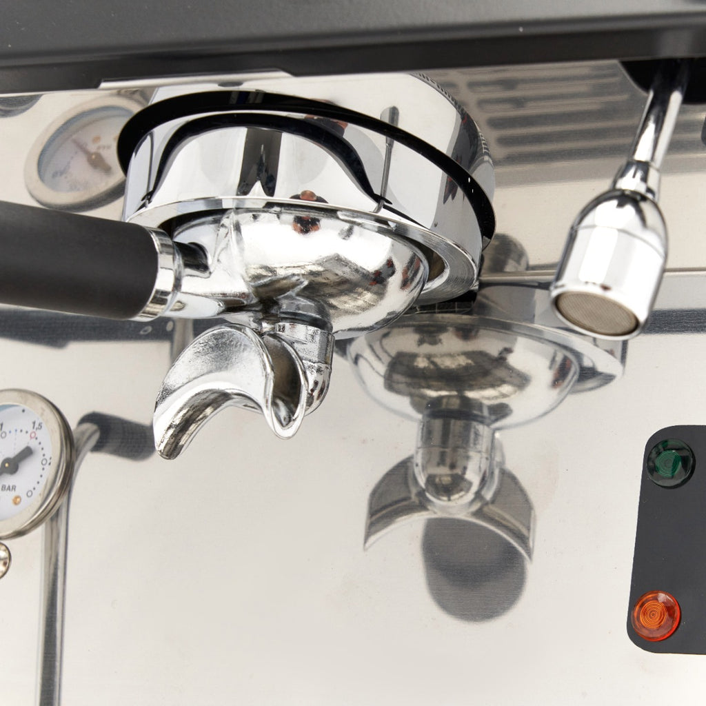 Machine à expresso - 1 piston - 180 tasses par heure