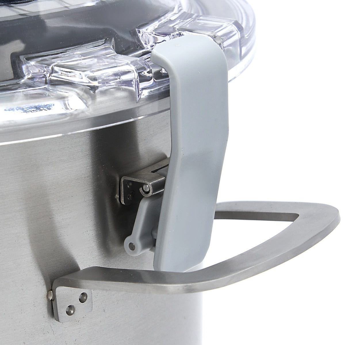 Robot culinaire - 18 L