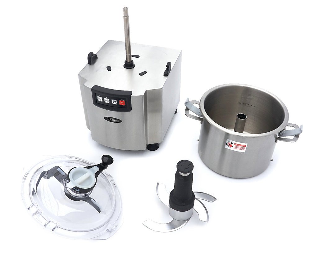 Robot culinaire - 12 L