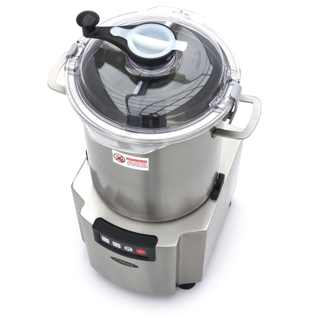 Robot culinaire - 18 L