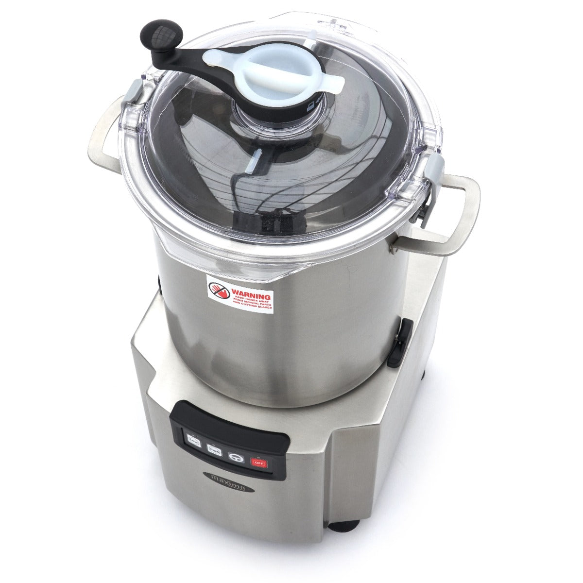 Robot culinaire - 18 L