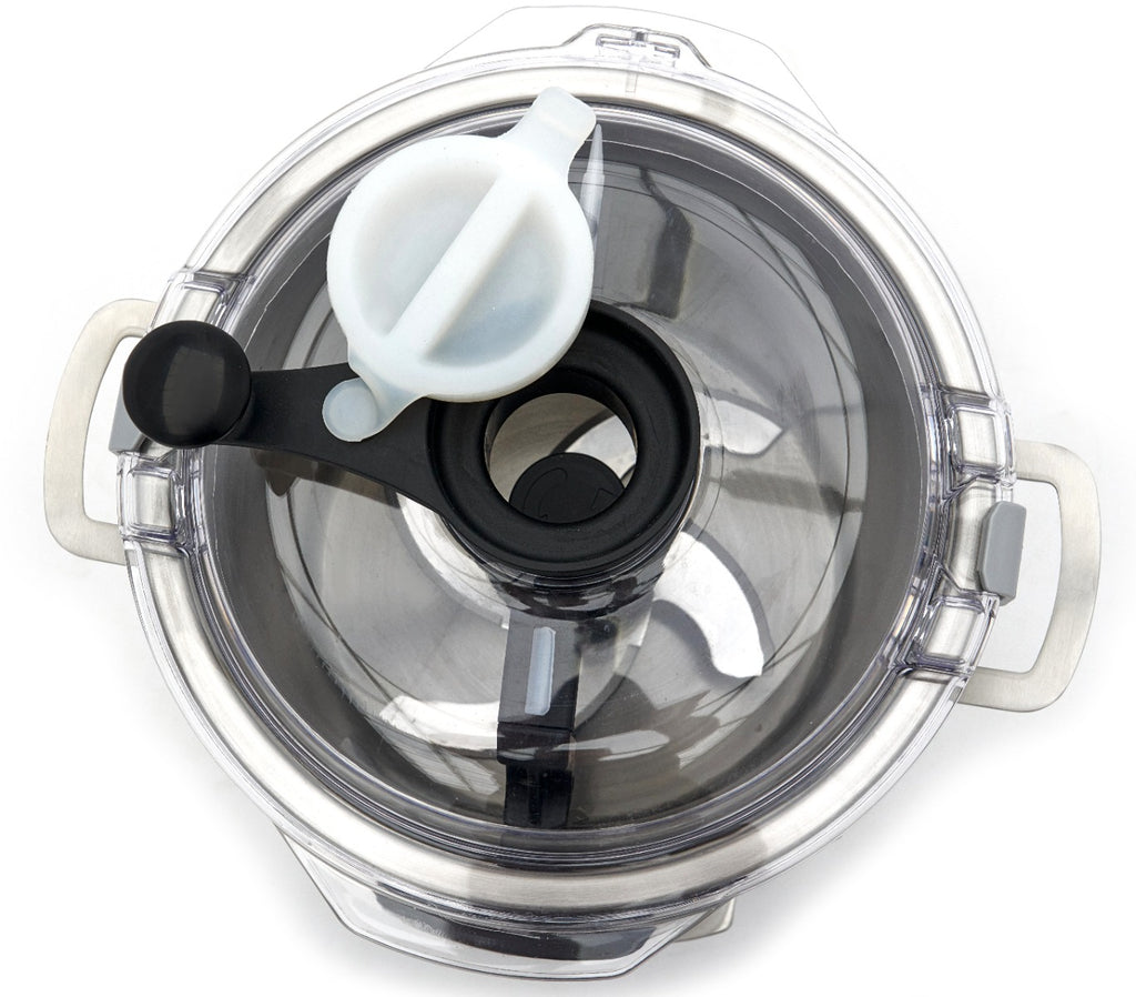 Robot culinaire - 18 L