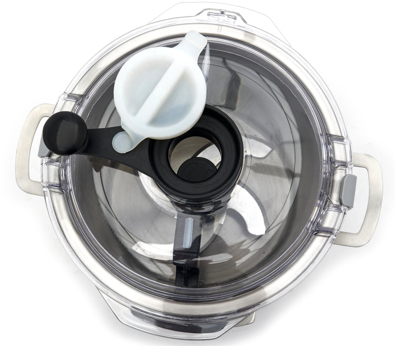 Robot culinaire - 18 L
