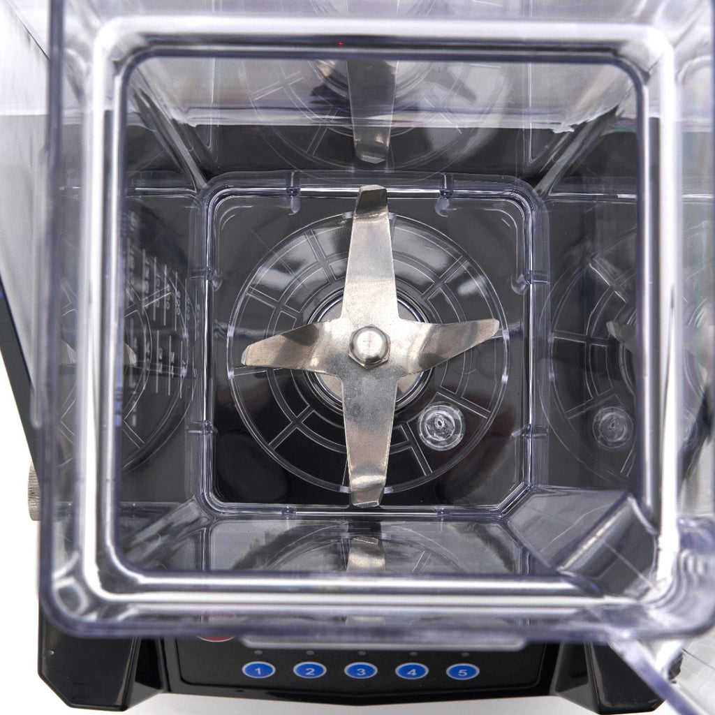 Blender - 1,5 L - 1500W - 5 programmes