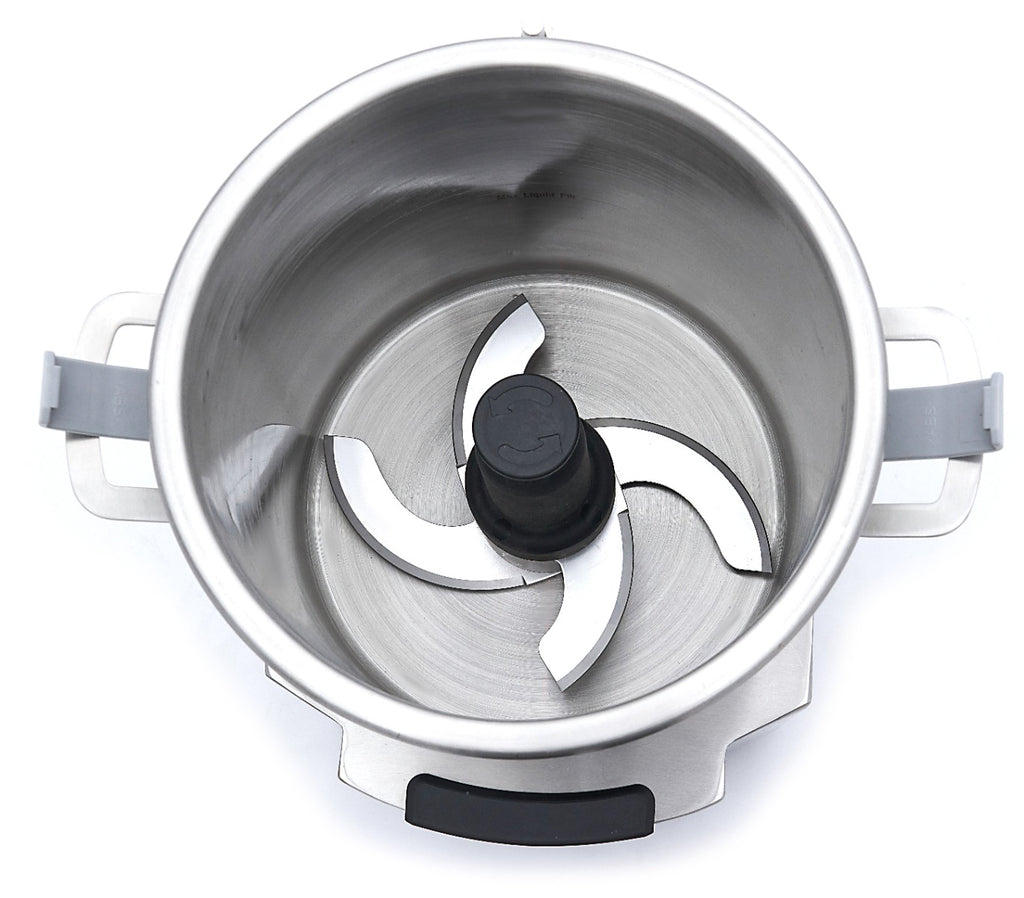 Robot culinaire - 18 L