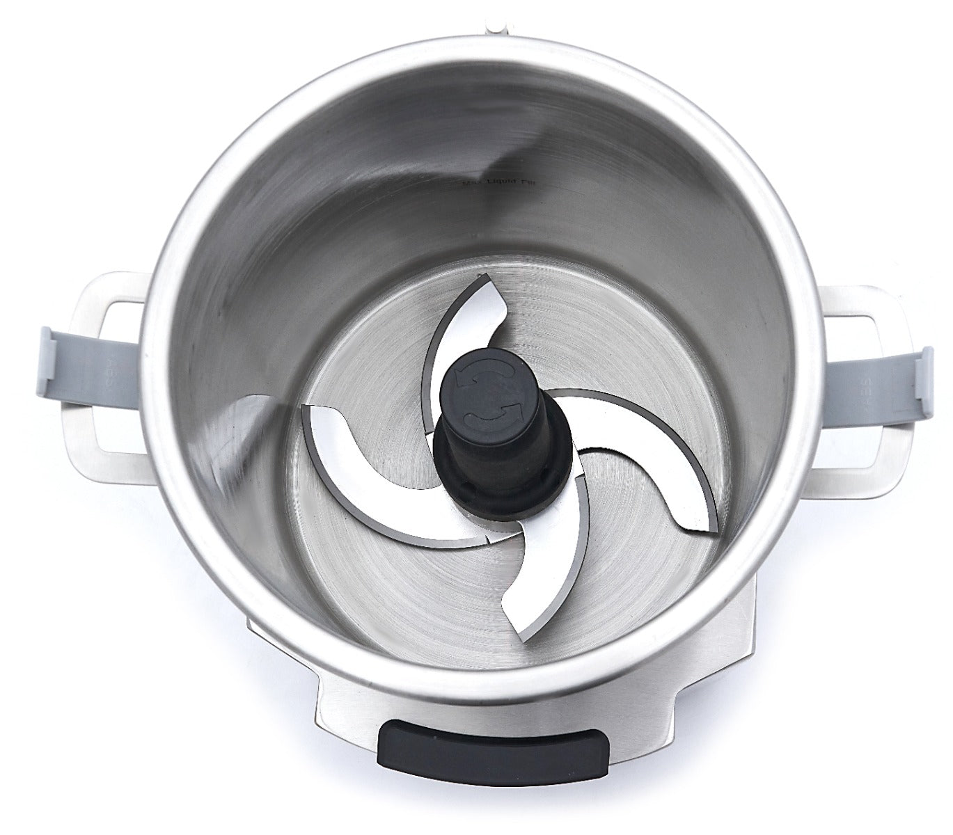 Robot culinaire - 18 L