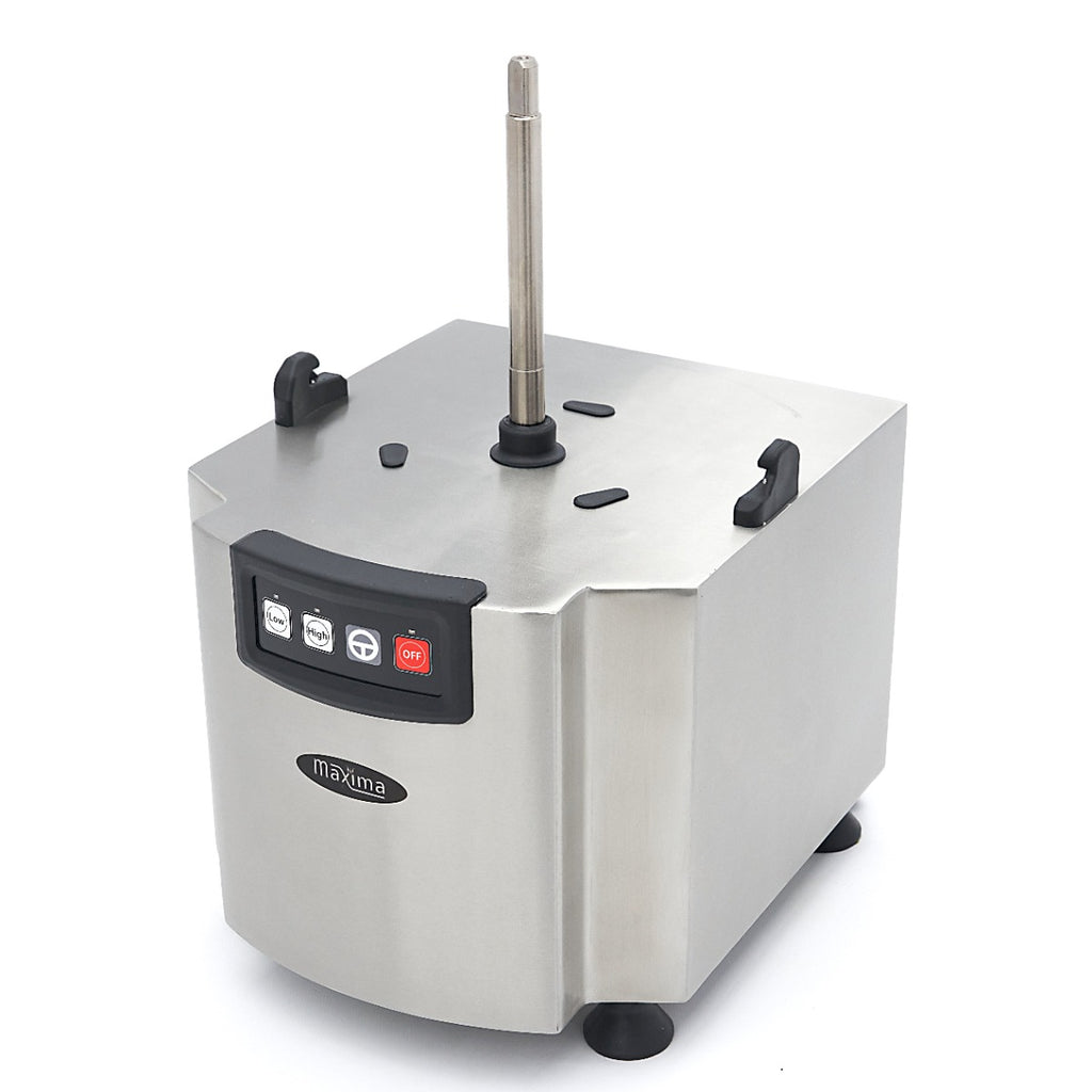 Robot culinaire - 12 L