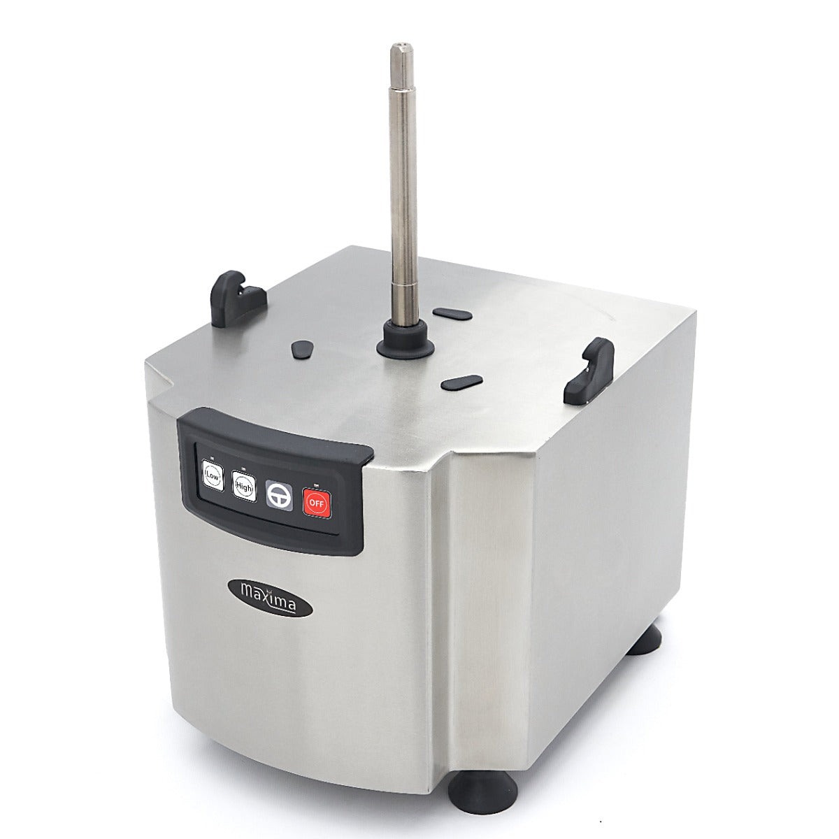 Robot culinaire - 12 L