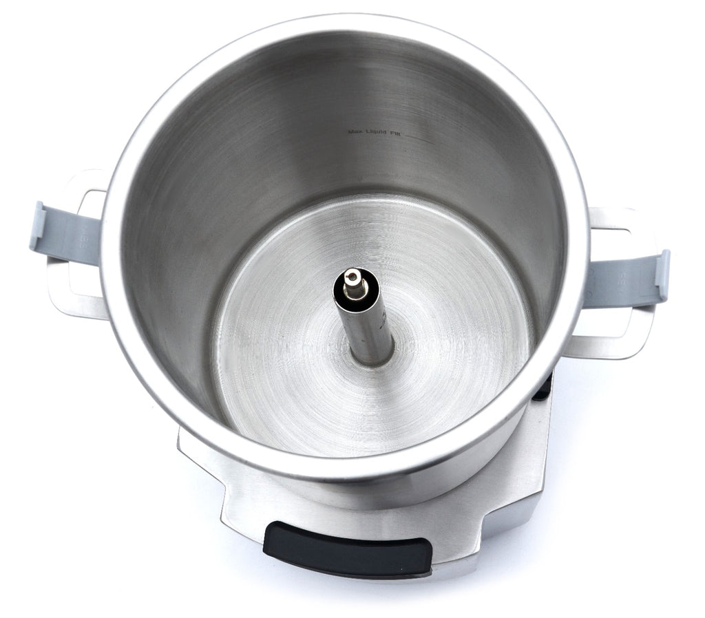 Robot culinaire - 18 L