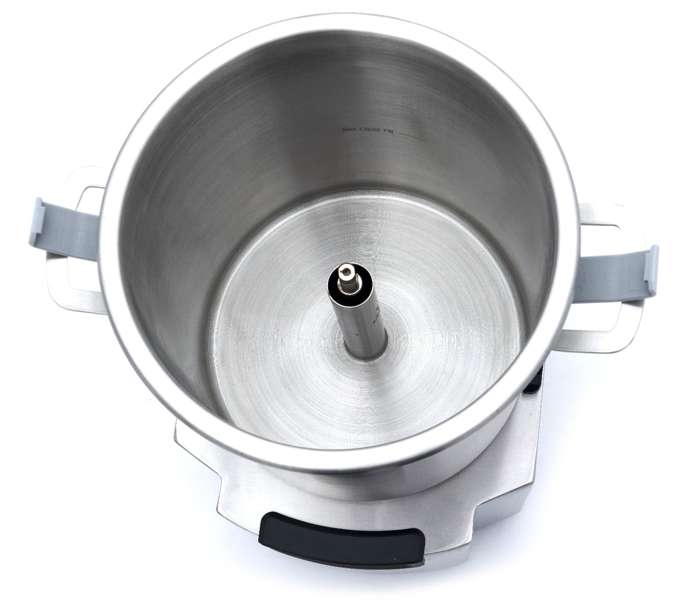 Robot culinaire - 18 L