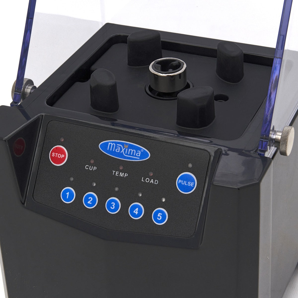 Blender - 1,5 L - 1500W - 5 programmes