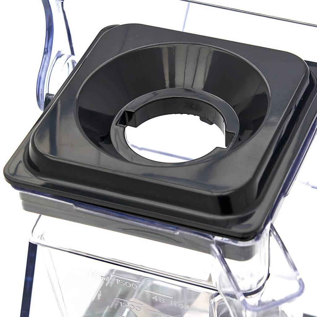 Blender - 1,5 L - 1500W - 5 programmes