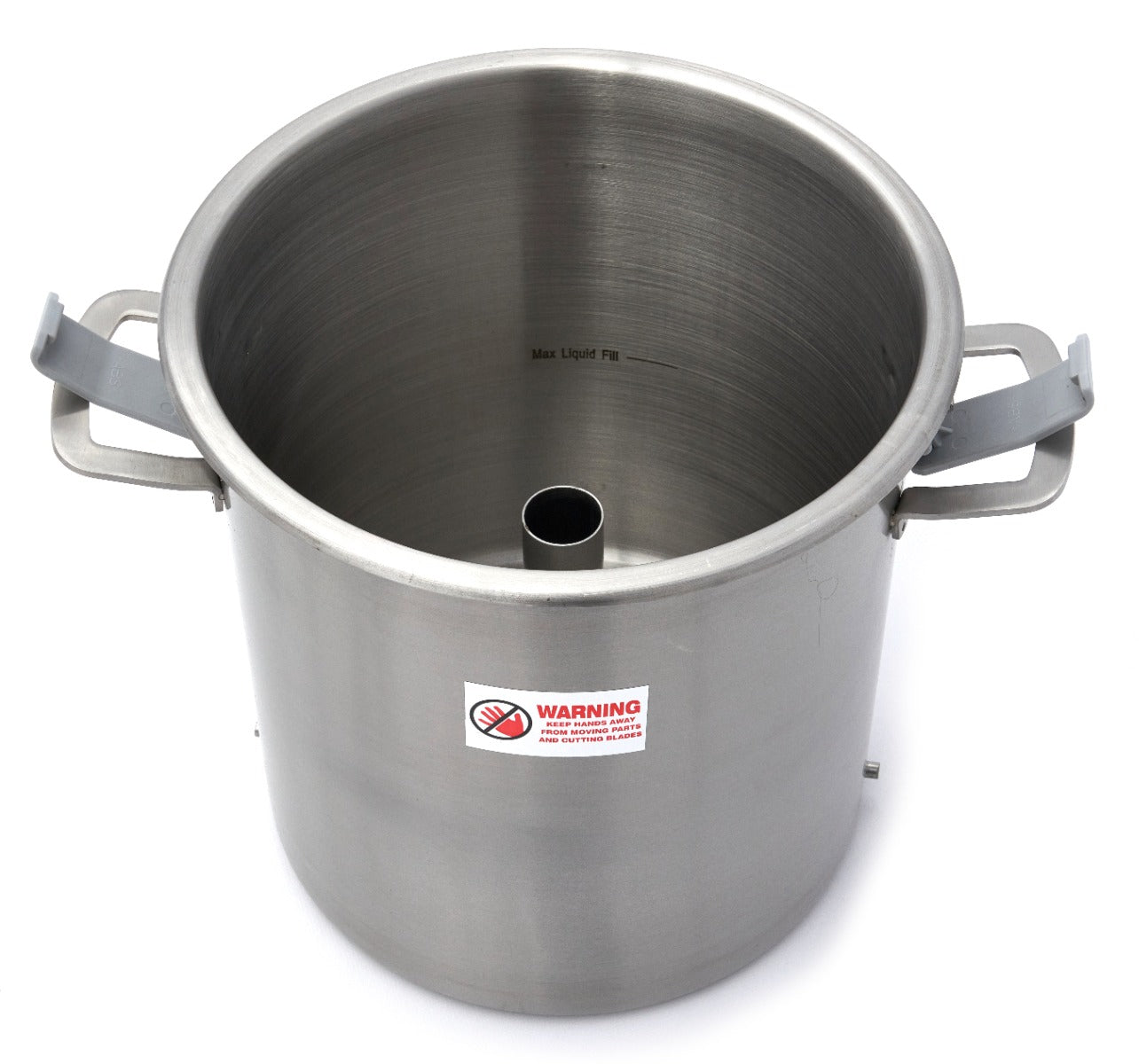 Robot culinaire - 18 L