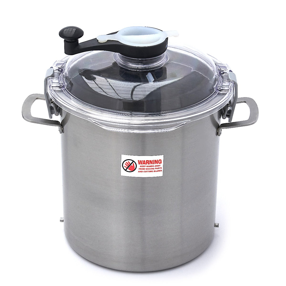 Robot culinaire - 18 L