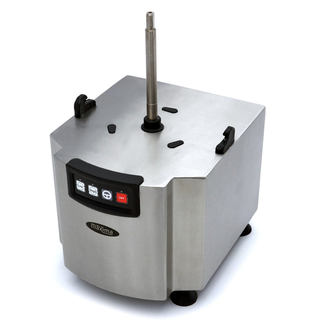 Robot culinaire - 18 L