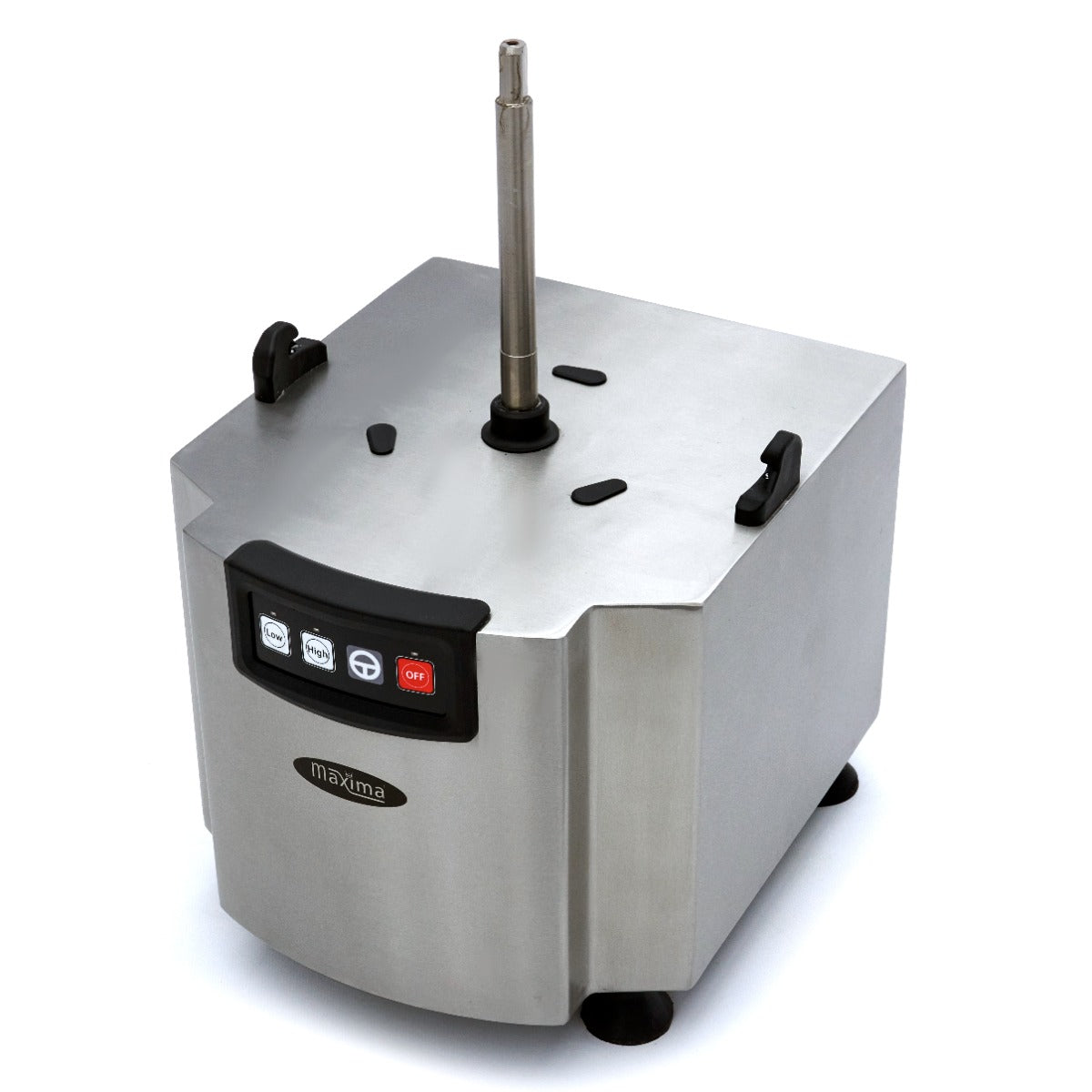 Robot culinaire - 18 L
