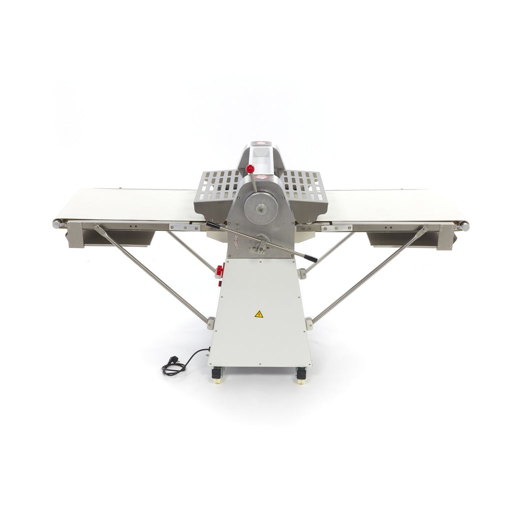 Laminoir de table - 52 cm - modèle de sol - pliable