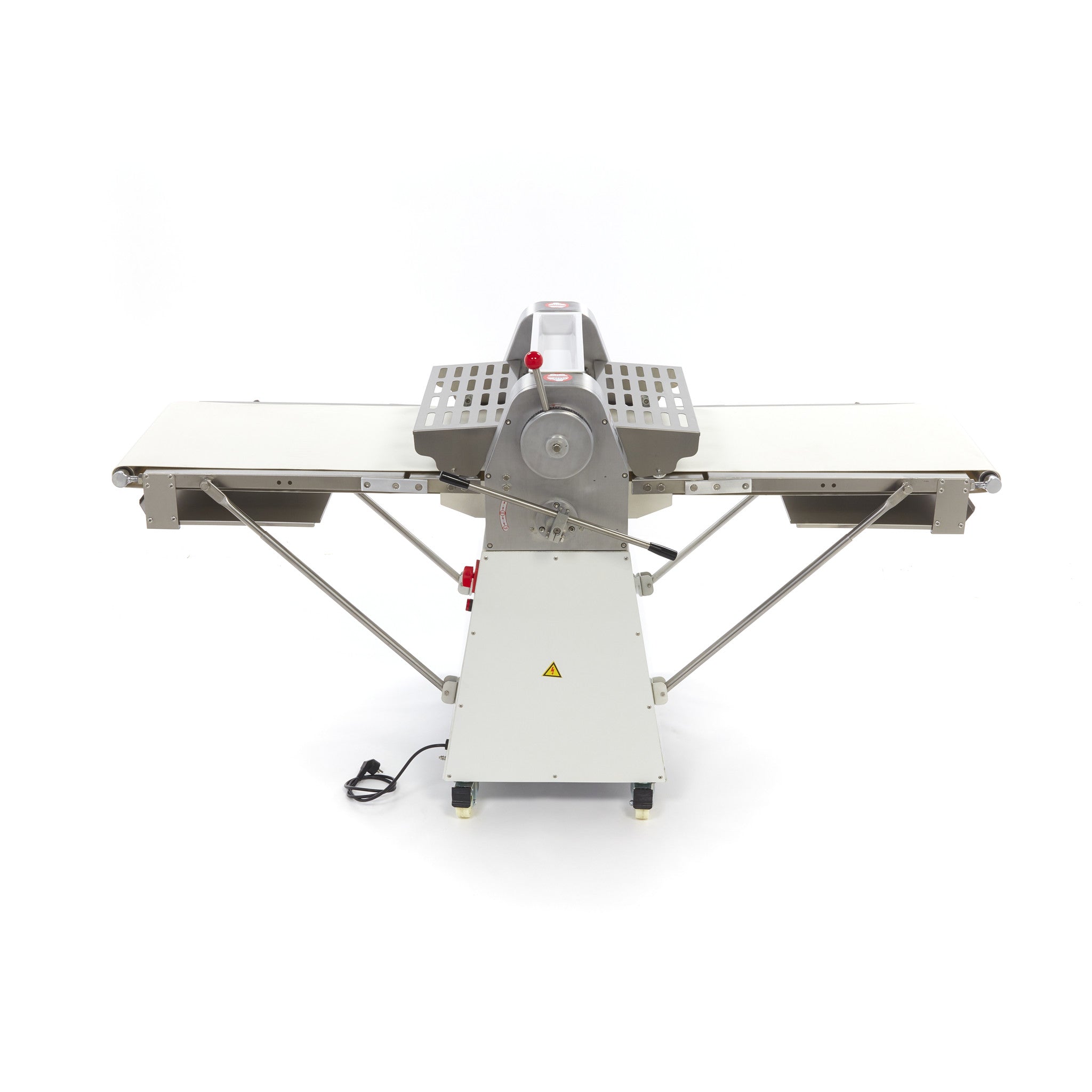 Laminoir de table - 52 cm - modèle de sol - pliable