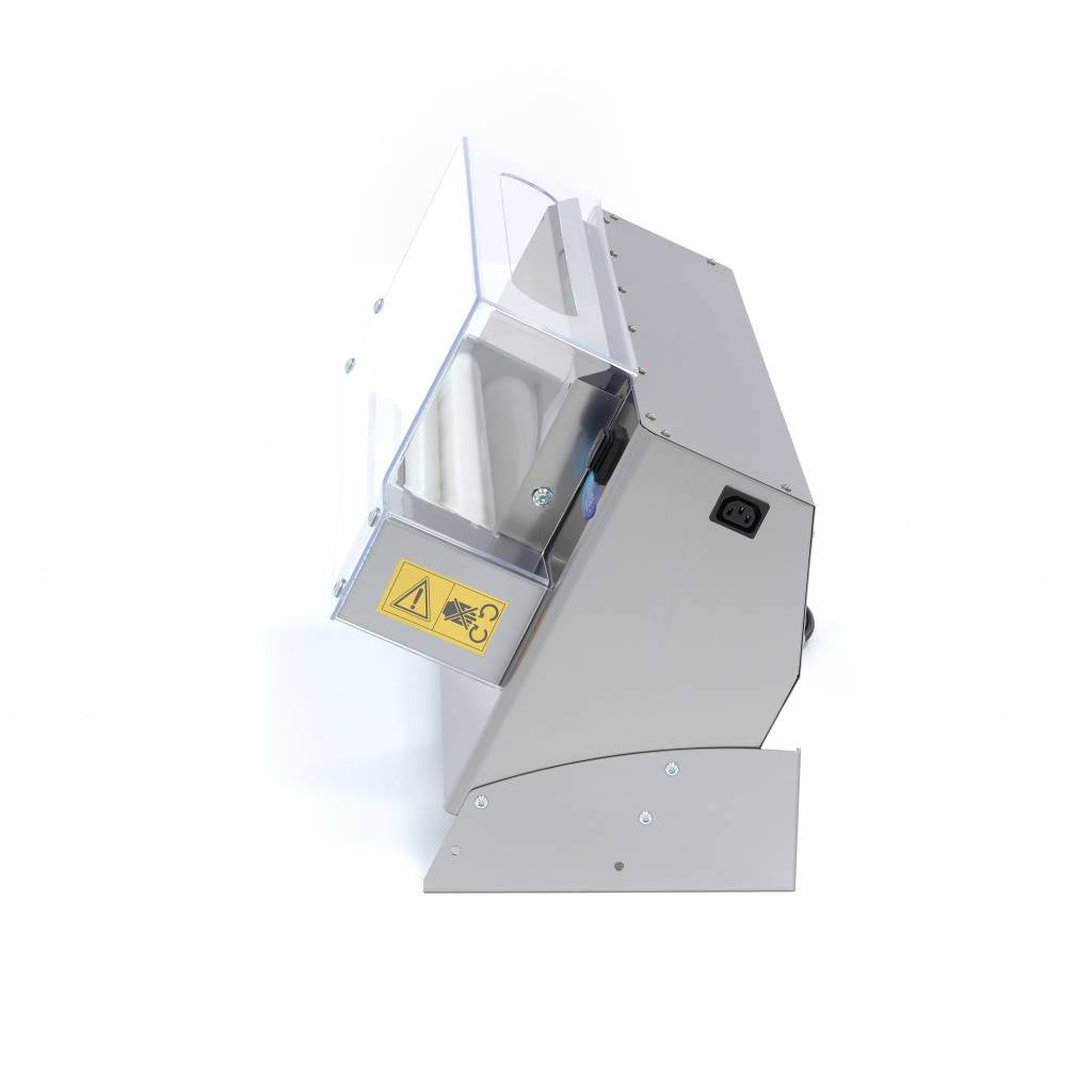 Laminoir pâte à sucre - Ø45 cm - rouleau simple - epaisseur réglable