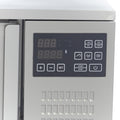 Congélateur rapide - s'adapte à 2 x 2/3 GN et 1 x 1/2 GN