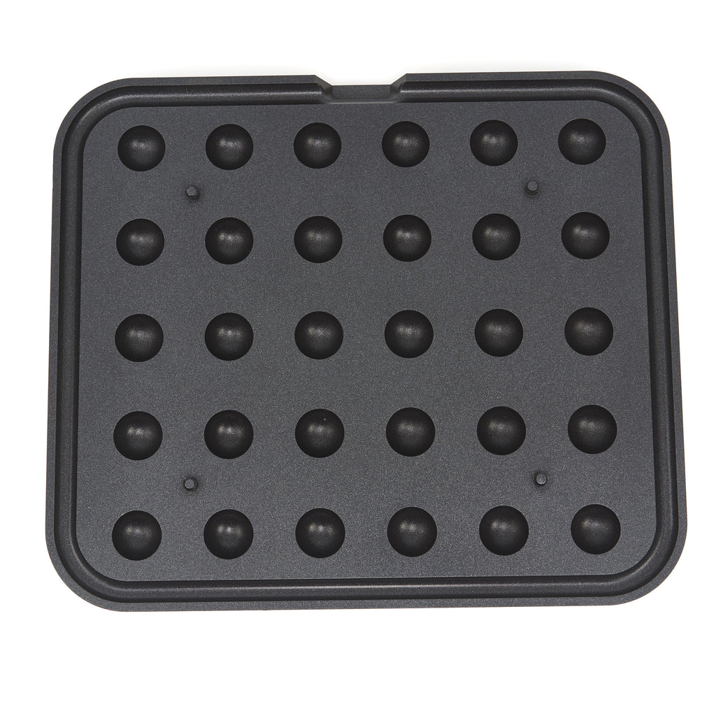 Moule à Tartelette - Bol - 30 mm - 30 pieces