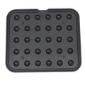 Moule à Tartelette - Bol - 30 mm - 30 pieces