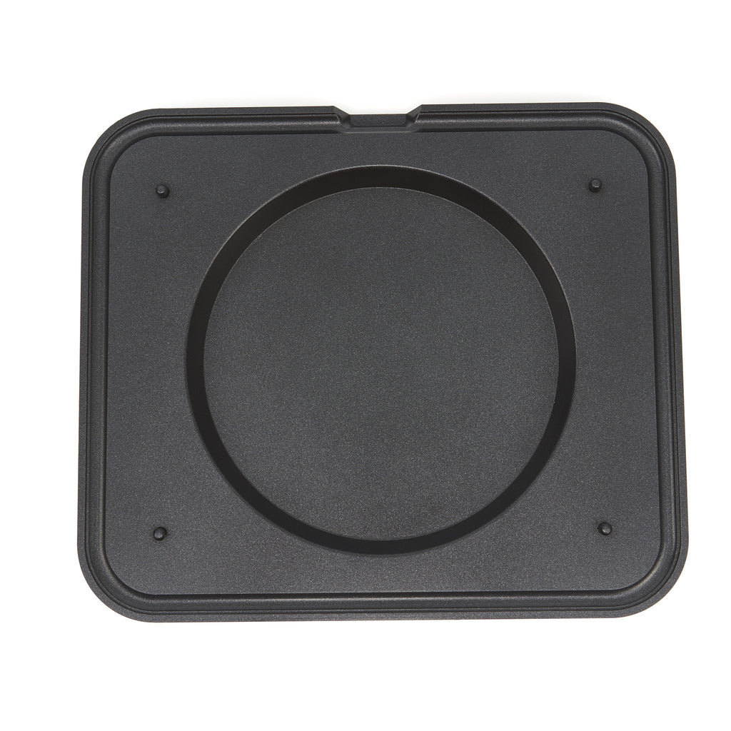 Moule à Tartelette - Rond - 250/231 mm - 1 pièce