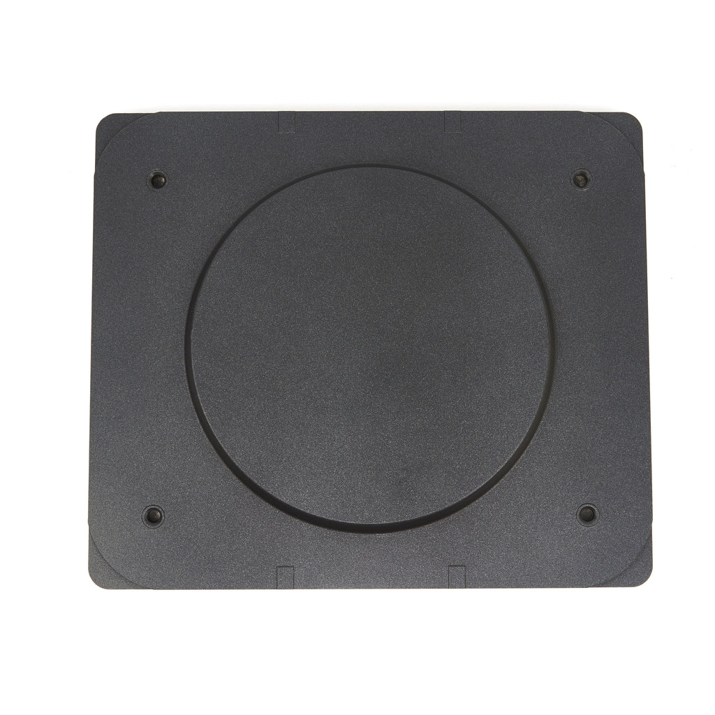 Moule à Tartelette - Rond - 250/231 mm - 1 pièce