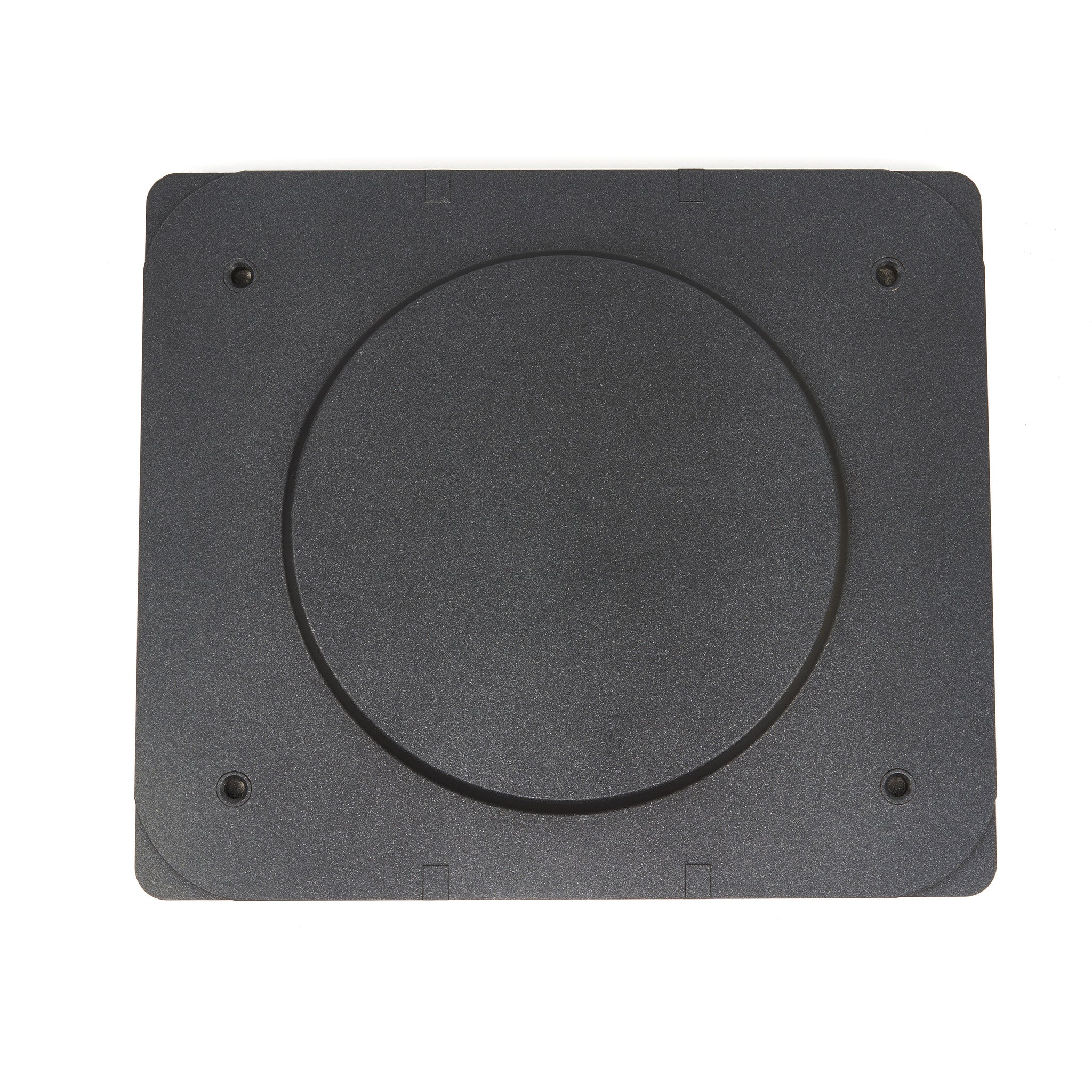 Moule à Tartelette - Rond - 250/231 mm - 1 pièce
