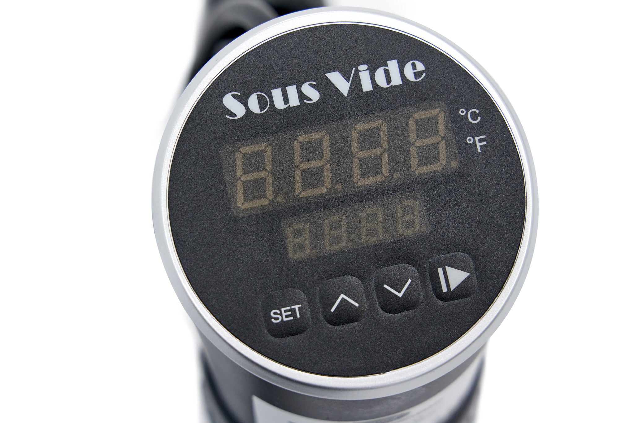 Sous vide stick - 20 L capacité - pompes 8 L/min