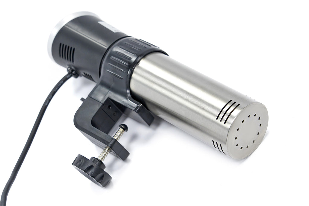 Sous vide stick - 20 L capacité - pompes 8 L/min