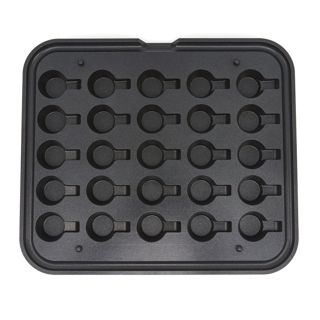 Moule à Tartelette - Tasse - 25 pieces