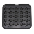 Moule à Tartelette - Tasse - 25 pieces