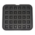 Moule à Tartelette - Carré - 41/23 mm - 30 pieces