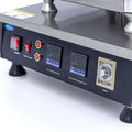Machine à tartelettes - différents moules disponibles