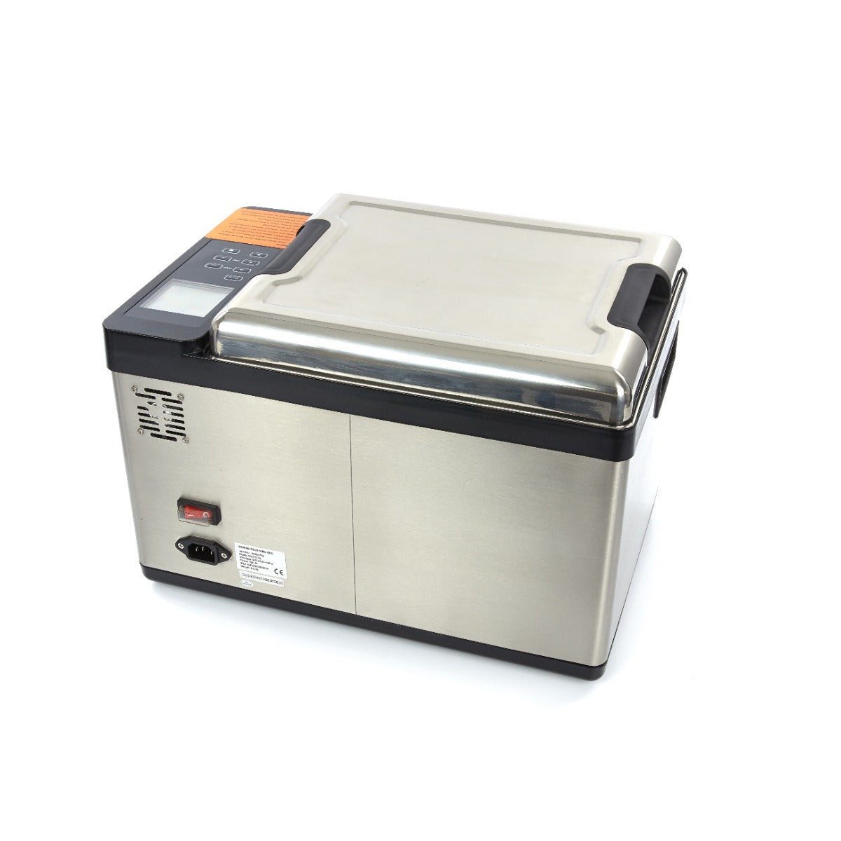 Sous vide - 12,5 L