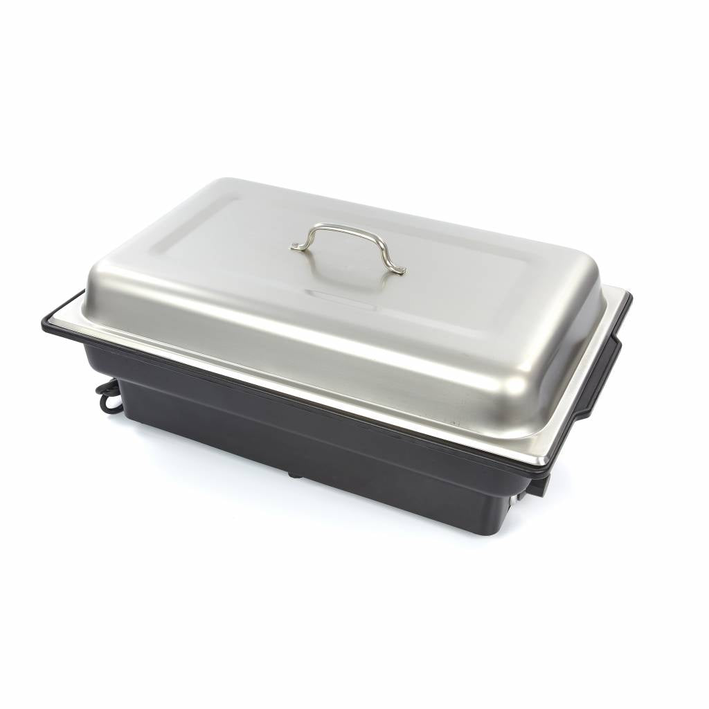Chauffe-plats - 8,5 L - électrique - incl 1/1 GN et couvercle