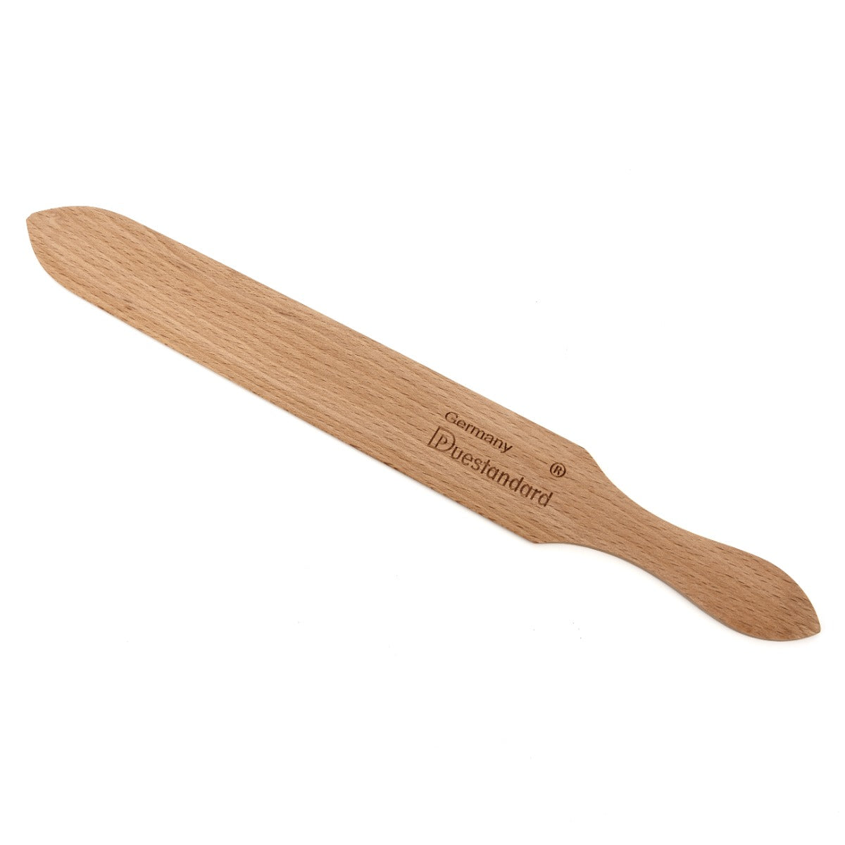 Spatule à Crêpe en Bois