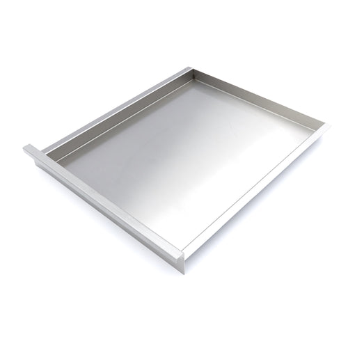 Crêpière - crêpe simple - 40 cm - avec tartineur de pâte à frire