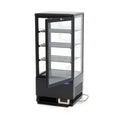 Vitrine réfrigérée - 78 L - 43 cm