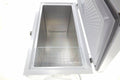 Congélateur coffre - 282 L - 2 roues - incl panier suspendu