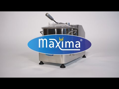 Robot culinaire - 6 L