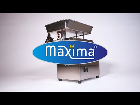 Hachoir à viande - jusqu'à 320 kg/h