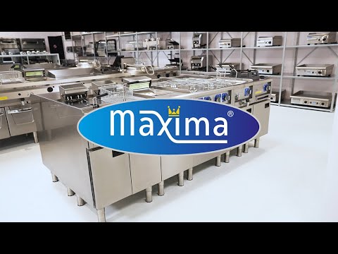 Bain Marie - unité simple - 60 cm - avec robinet de vidange - électrique